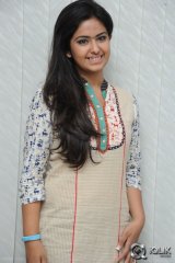 Avika Gor Interview About Lakshmi Raave Maa Intiki